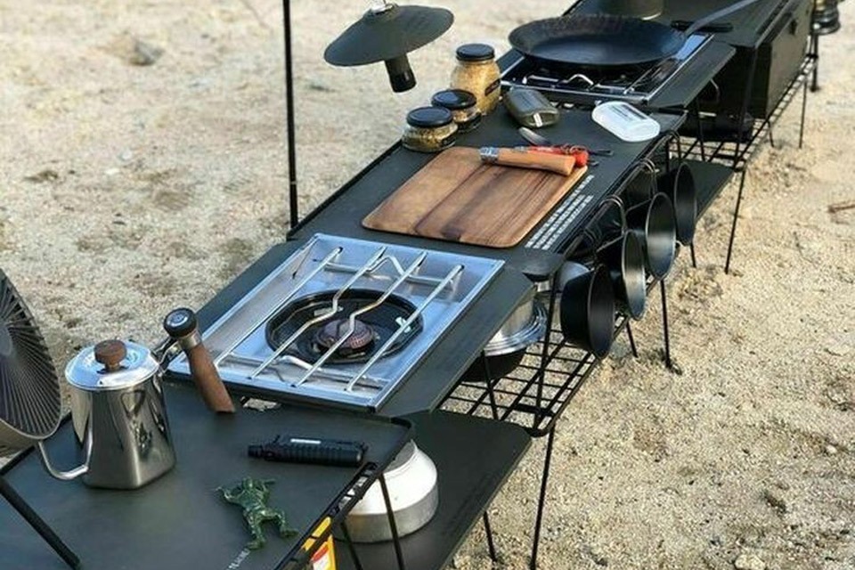 تجهیز انواع خودرهای آفرودی