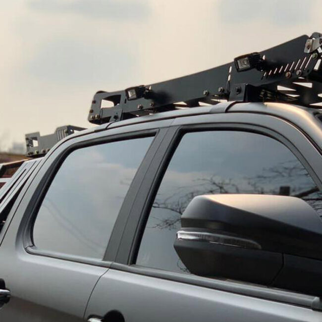 باربند خودرو جک