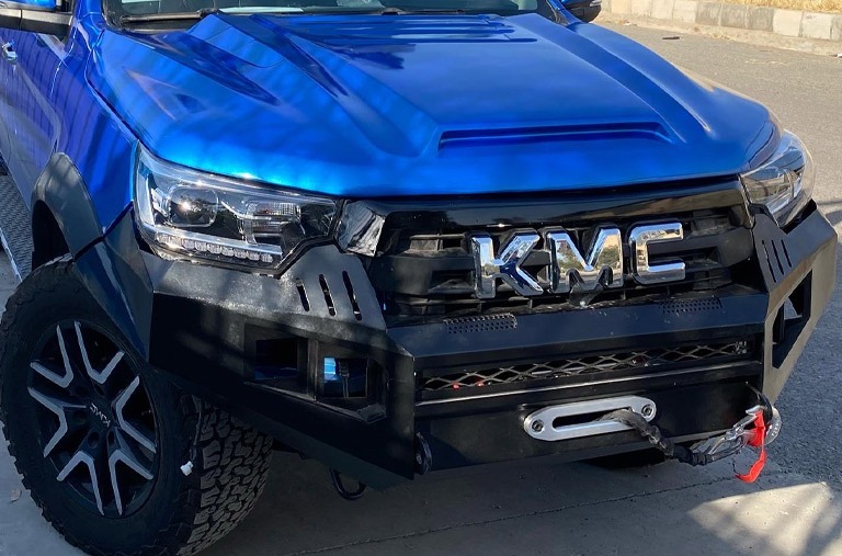 ariyan-sanat-our-production-pic-06 ساخت سپر فایبرگلاس ویژه خودروهای شاسی بلند و آفرود