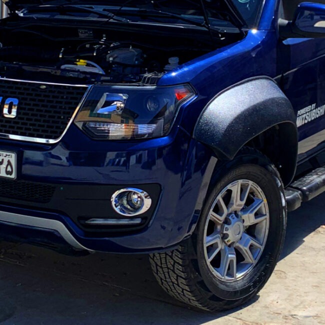 دور گلگیر آفرودی آمیکو