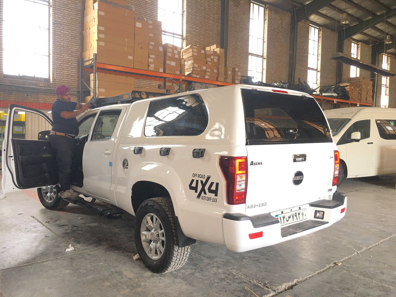 اتاق فایبرگلاس آمیکو آسنا شیشه بغل کشویی کابین فایبرگلاس نوروزی