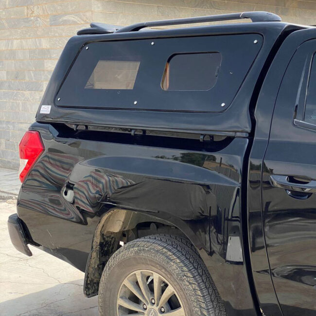 اتاق فایبرگلاس عقب و کانوپی فایبرگلاس کلوت کابین فایبرگلاس نوروزی