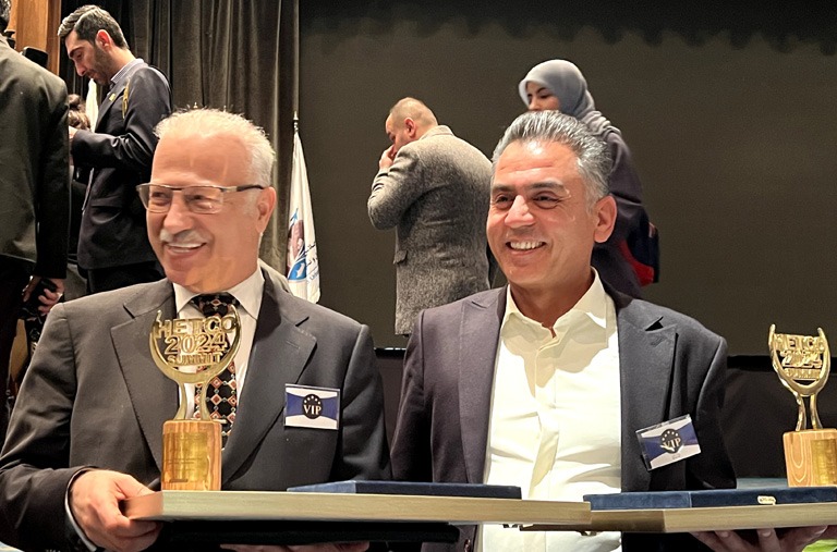 کابین فایبرگلاس نوروزی