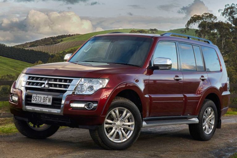 بهترین خودروهای تاریخ آفرود