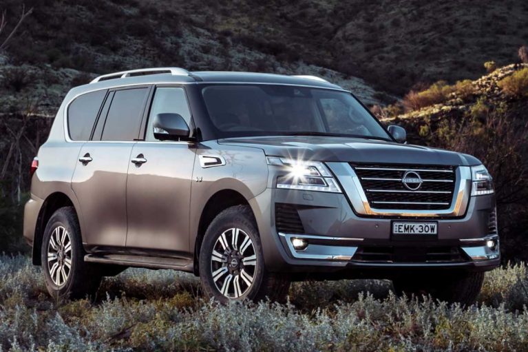 بهترین خودروهای تاریخ آفرود