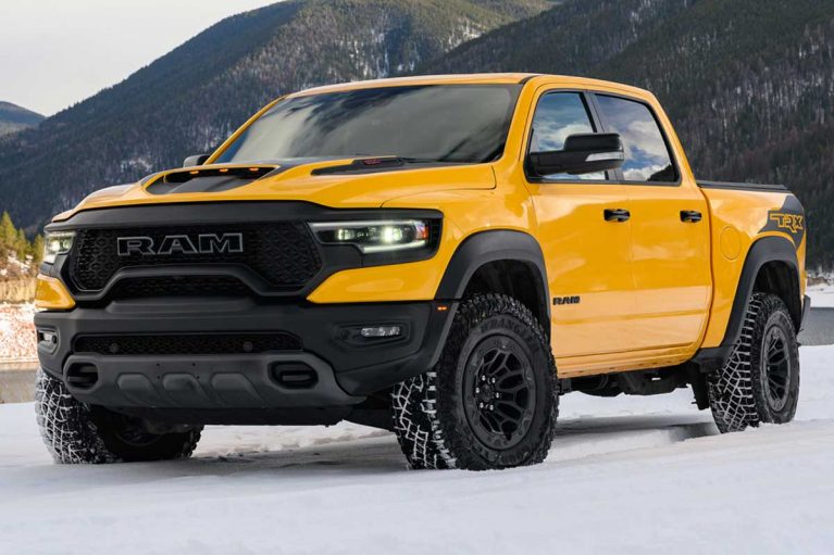 بهترین خودروهای تاریخ آفرود