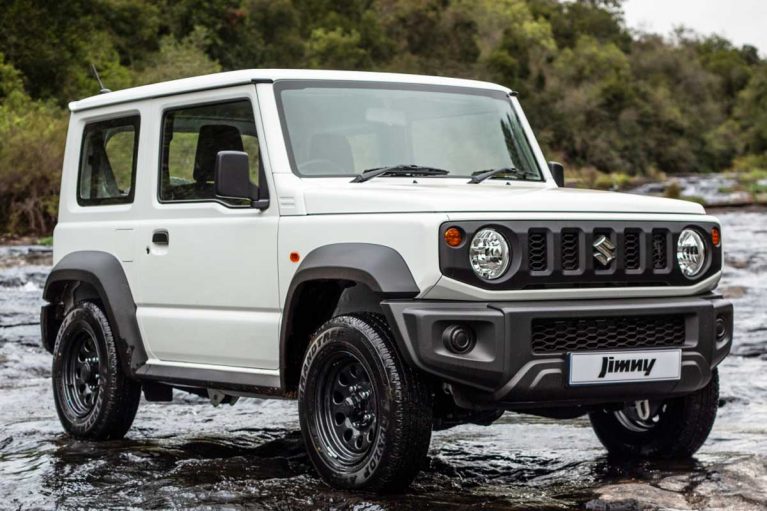 بهترین خودروهای تاریخ آفرود