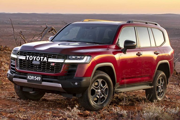 بهترین خودروهای تاریخ آفرود