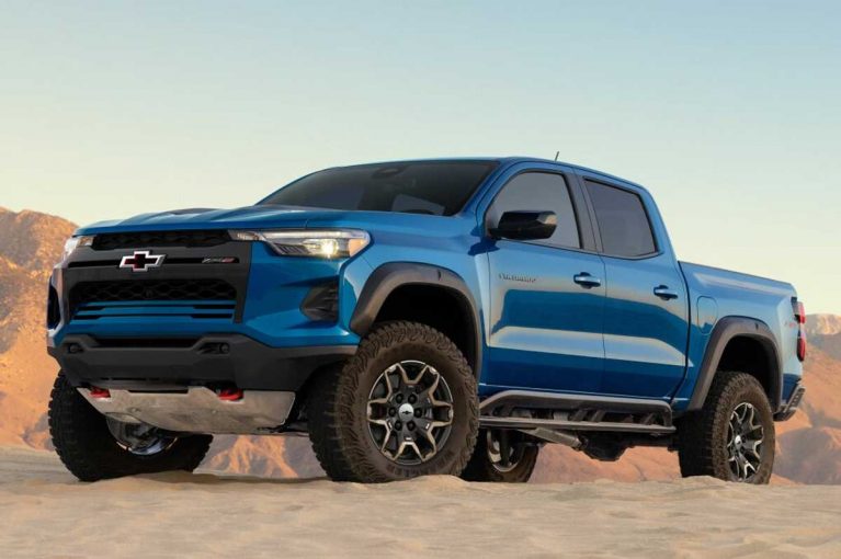 بهترین خودروهای تاریخ آفرود