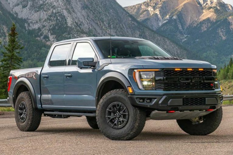 بهترین خودروهای تاریخ آفرود