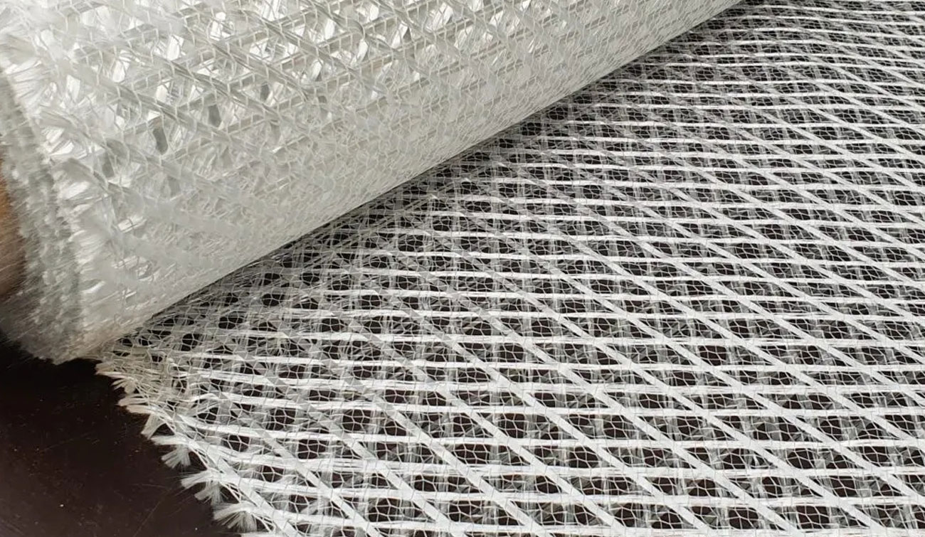 مروری بر الیاف شیشه یا همان فایبرگلاس